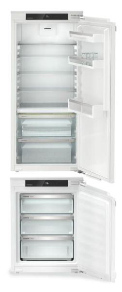 Миле Встраиваемый холодильник-морозильник IXRF 5625-22 001 Miele